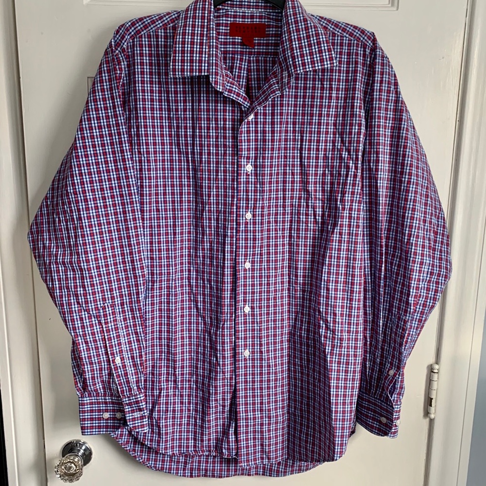 Men’s button down - Picture 2 of 6